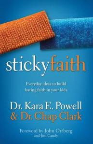 stickyfaith